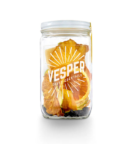 Vesper - New Fashioned