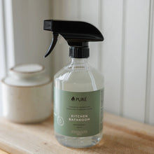 Kitchen + Bathroom Cleaner