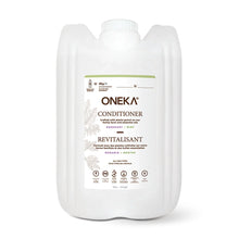 Rosemary Mint Conditioner - Oneka Elements