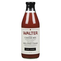 Classic Caesar Mix - Walter