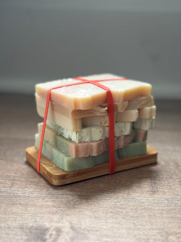 Christmas Collection - Old Soul