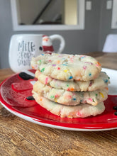 Cookies in a Jar - Birthday Sprinkle