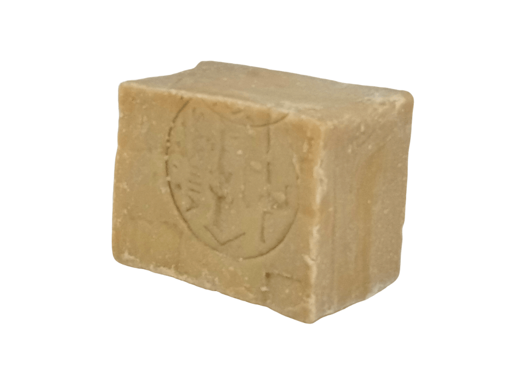 Aleppo Soap from Syria - 25% Laurel oil