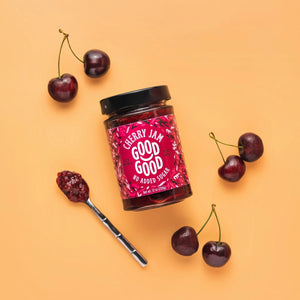 Cherry Jam - Good Good