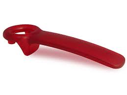 Jarkey Jar Opener - Red