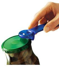 Jarkey Jar Opener - Blue