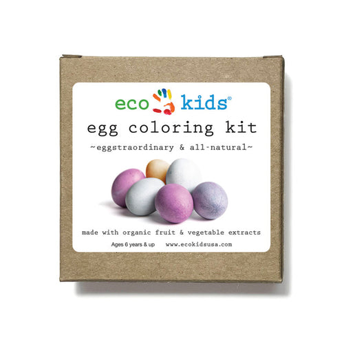 Egg Colouring Kit