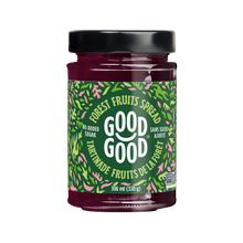 Forest Fruits Jam - Good Good