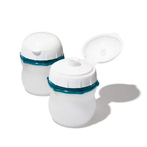 OXO Prep + Go Silicone Squeeze Bottle