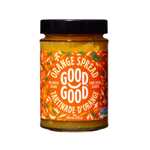 Orange Marmalade - Good Good