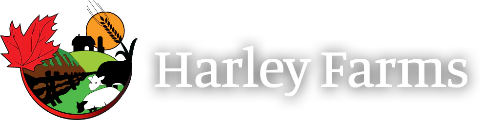 Frozen Chicken Thighs (Harley Farms)