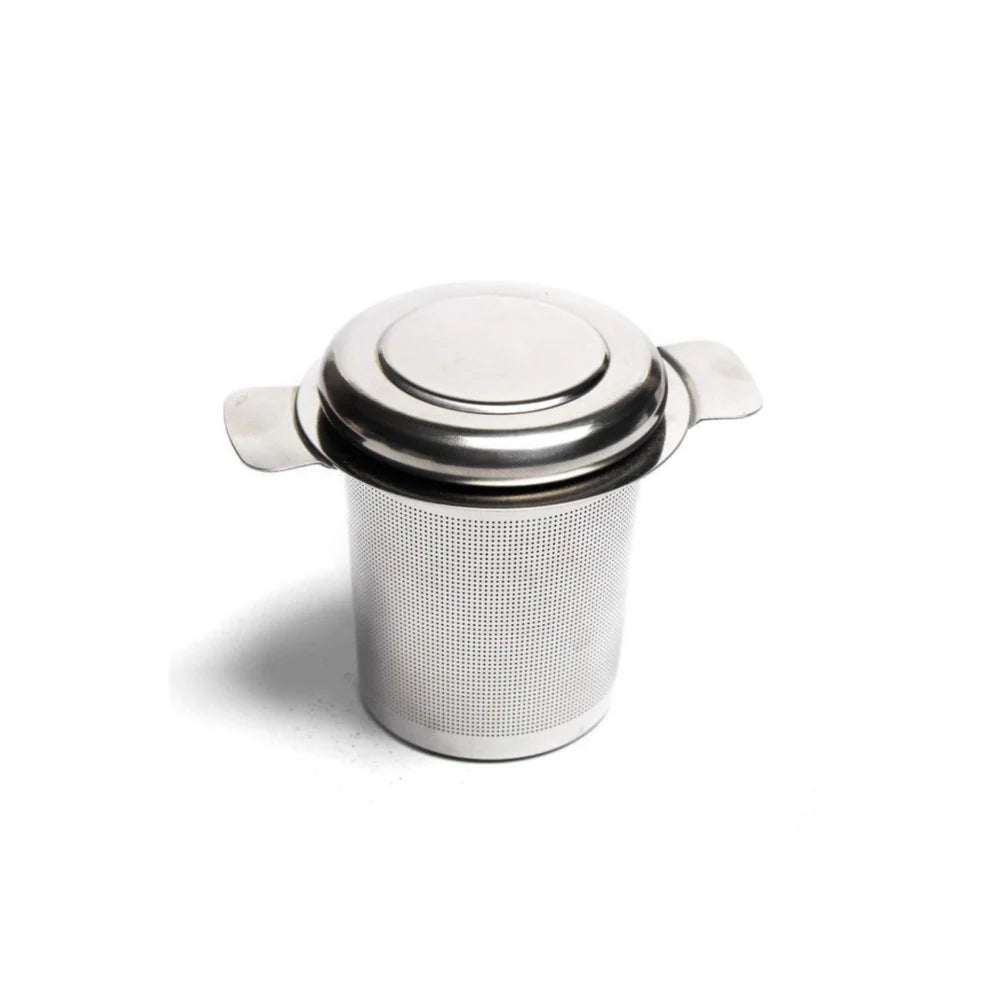 Ch'a Tea Infuser with Lid