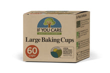 Paper Baking Cups - Large