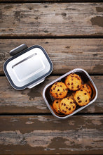 Stainless Steel Bento Lunch Box - 780 ml - Minimal