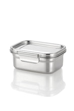 Stainless Steel Bento Lunch Box - 1000 ml - Minimal