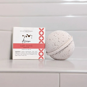 Dream Bath Bombs - Old Soul