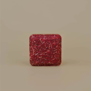 Red Shampoo Bar - Green Room