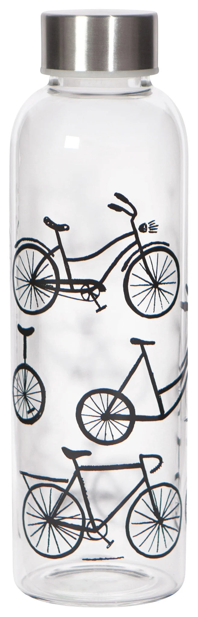 Sustain Water Bottle - Wild Ride