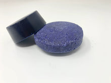 Purple Toning Conditioner Bar - Bottle None