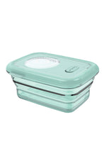 Collapsible Silicone Containers