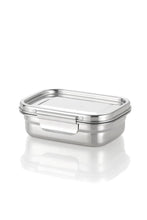 Stainless Steel Bento Lunch Box - 780 ml - Minimal
