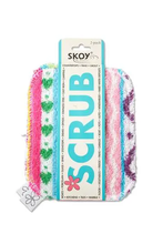 Skoy Scrub - 2 Pack