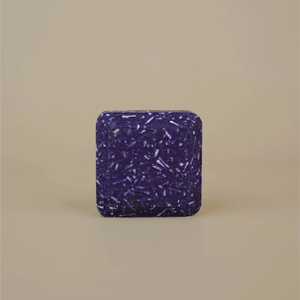 Purple Shampoo Bar - Green Room