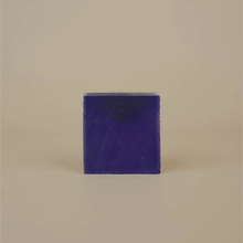 Purple Conditioner Bar - Green Room