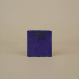 Purple Conditioner Bar - Green Room