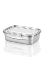 Stainless Steel Bento Lunch Box - 1260 ml - Minimal