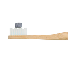 Huppy Toothpaste Tabs REFILL - Charcoal Mint