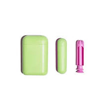 Green Umbrella Tampons Regular & Super