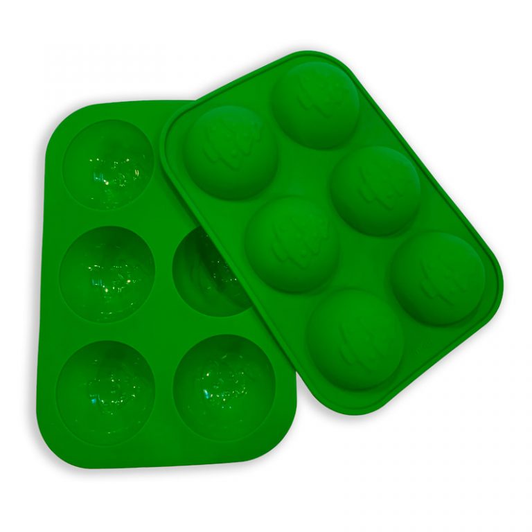 Cocoa Bombs Silicone Mould - Evergreen Tree