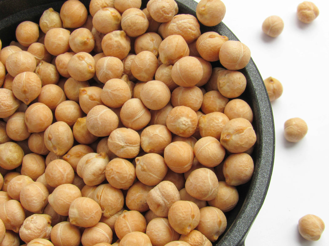 Chickpeas