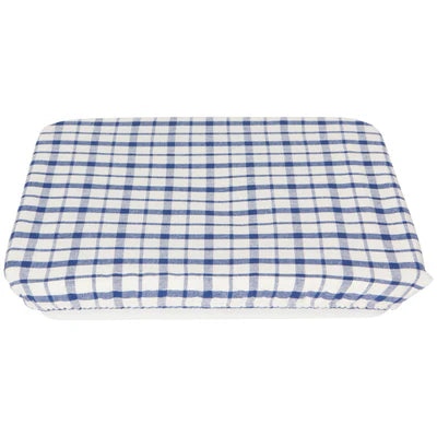 Baking Dish Cover - Belle Plaid