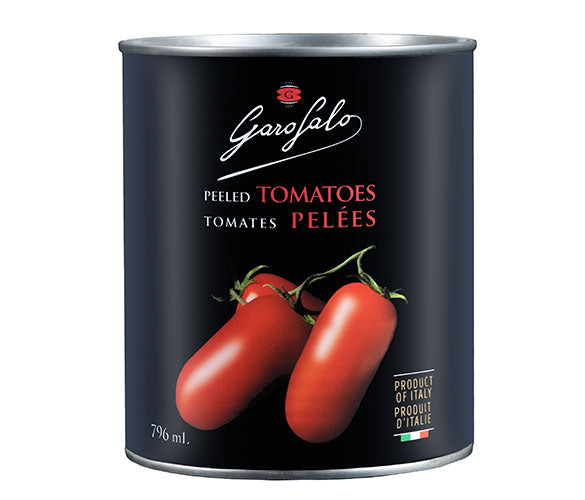 Garofalo - Peeled Tomatoes