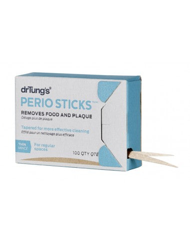 Dr. Tung's Perio Sticks - Thin