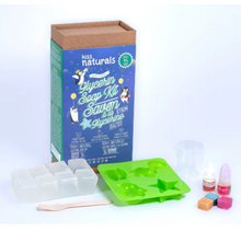 Glycerin Soap DIY Kit