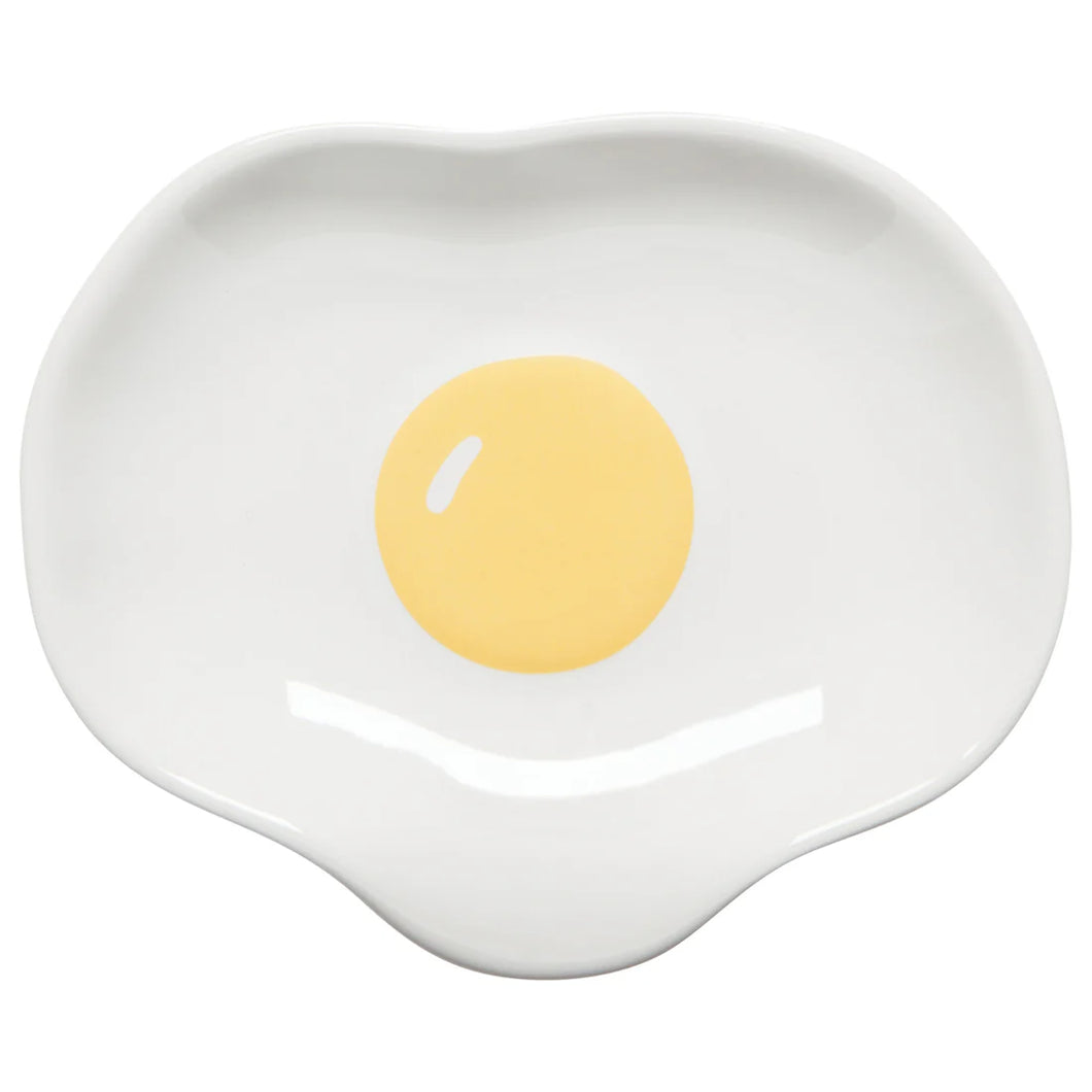 Egg Spoon Rest