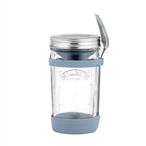 Food To Go Jar Set - 500ml