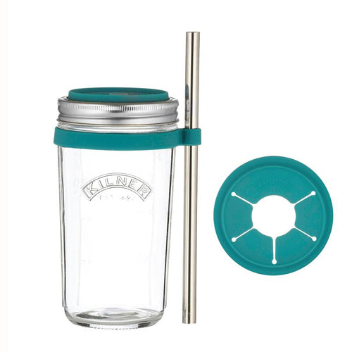 Smoothie Making Jar Set