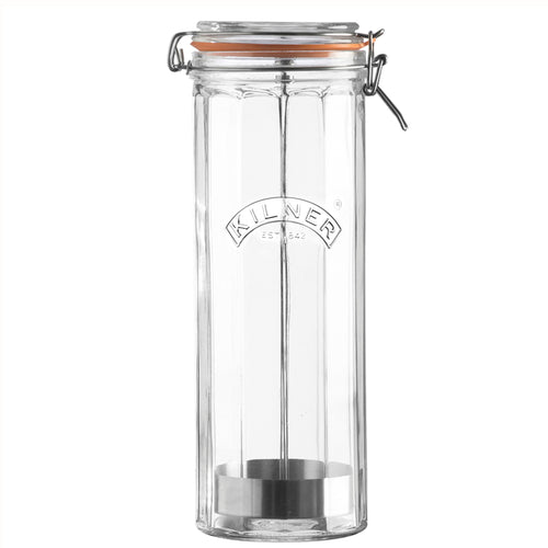 Spaghetti Dispensing Jar