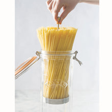 Spaghetti Dispensing Jar