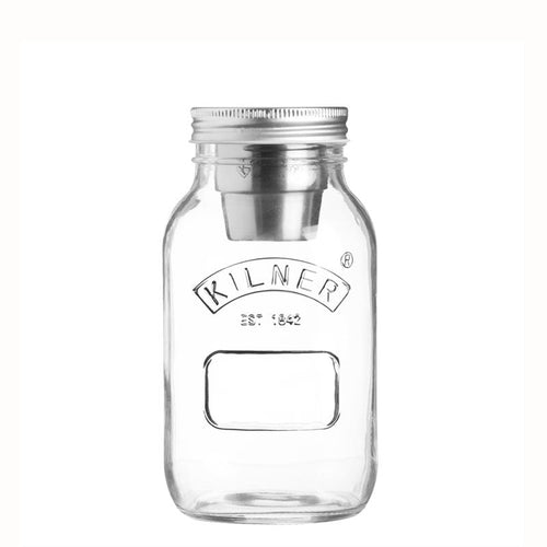 Food To Go Jar - 1L