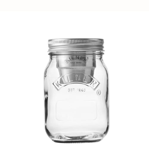 Snack To Go Jar - 500ml