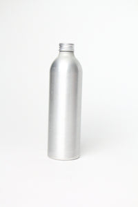 aluminium bottles - medium