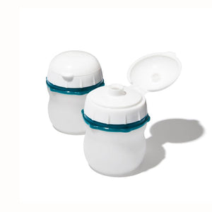 Prep + Go Silicone Squeeze Bottle