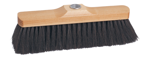Indoor Broom Bases