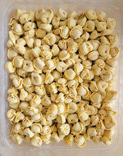 Frozen Pasta