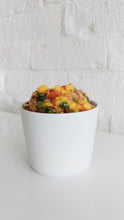 Mango Salsa